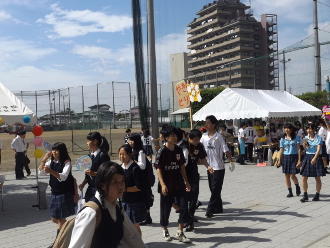 ホーム 宮城県塩釜高等学校